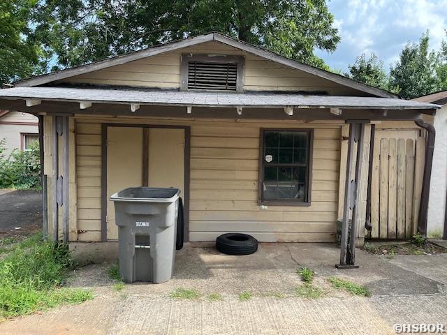 135 Mountain View St, Hot Springs, AR 71913 - photo 19