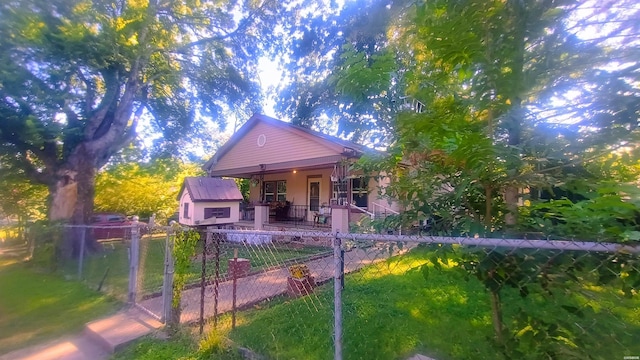 135 Mountain View St, Hot Springs, AR 71913 - photo 3