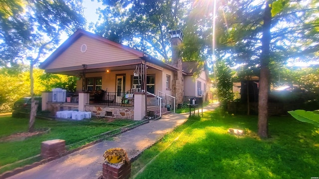135 Mountain View St, Hot Springs, AR 71913 - photo 2