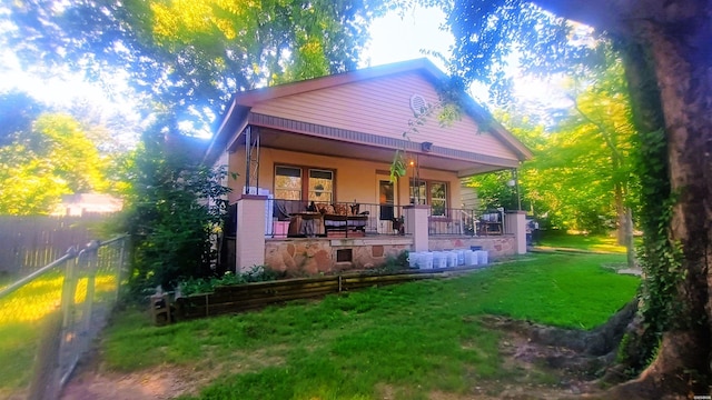 135 Mountain View St, Hot Springs, AR 71913 - photo 4