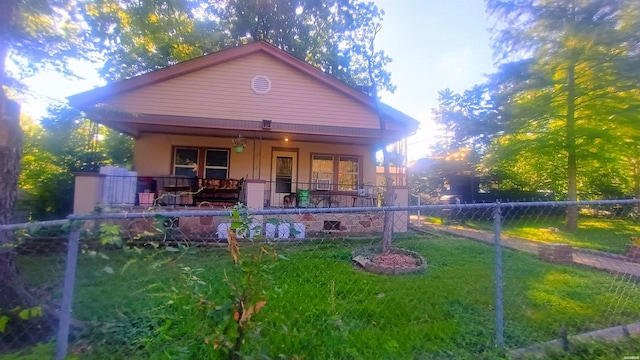 135 Mountain View St, Hot Springs, AR 71913 - photo 5