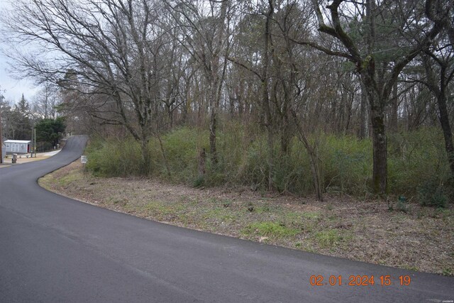 Listing photo 2 for 000 Grand B, Hot Springs AR 71913