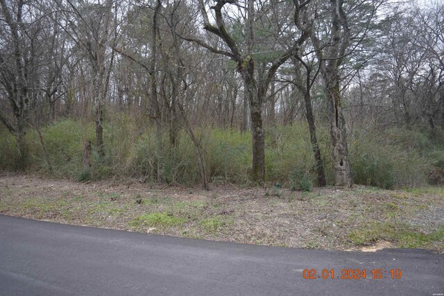 000 Grand B, Hot Springs AR, 71913 land for sale