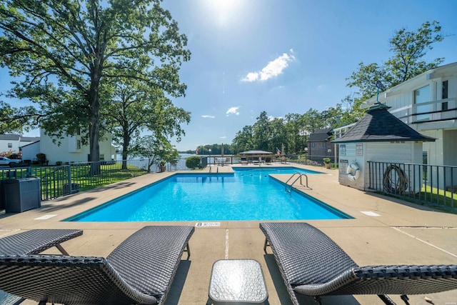 700 Grand Point Dr # 3-2, Hot Springs, AR 71901 - photo 6