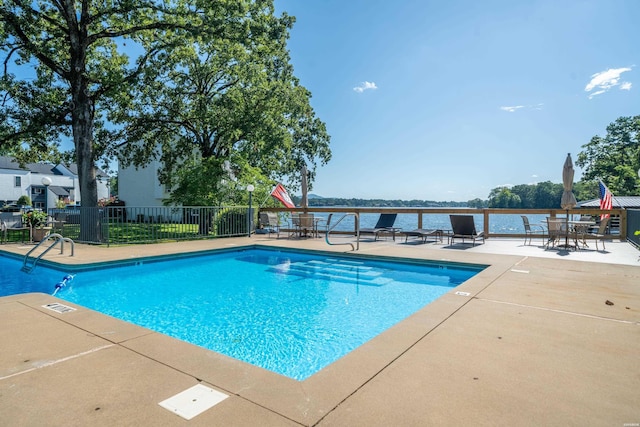 700 Grand Point Dr # 3-2, Hot Springs, AR 71901 - photo 8