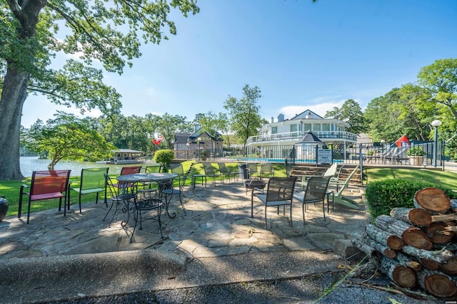 700 Grand Point Dr # 3-2, Hot Springs, AR 71901 - photo 41