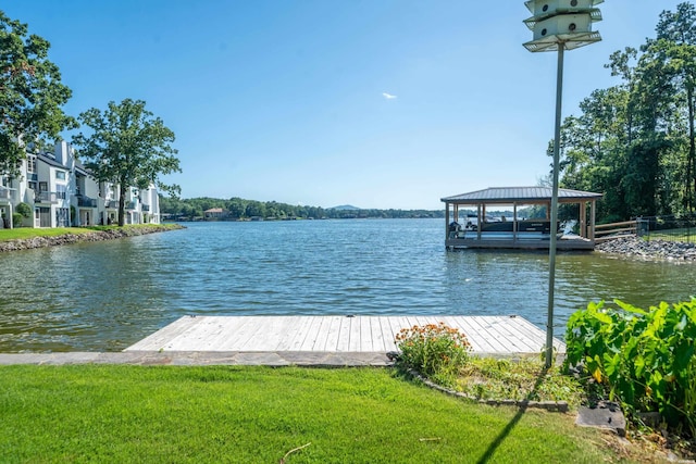 700 Grand Point Dr # 3-2, Hot Springs, AR 71901 - photo 36