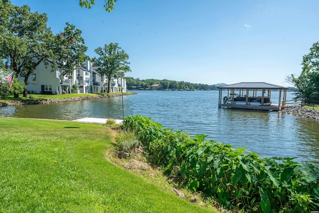 700 Grand Point Dr # 3-2, Hot Springs, AR 71901 - photo 35