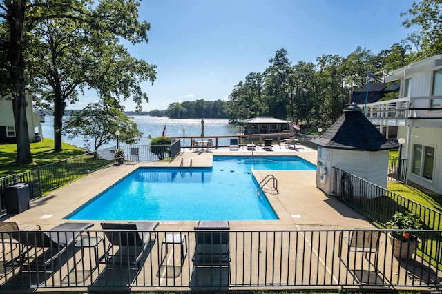 700 Grand Point Dr # 3-2, Hot Springs, AR 71901 - photo 5