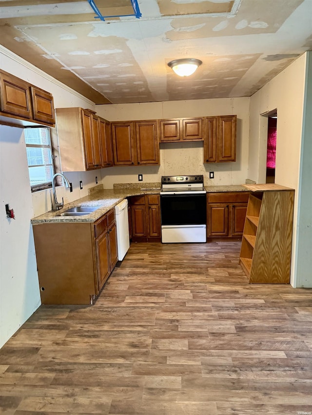 203 Lary St, Hot Springs, AR 71913 - photo 2