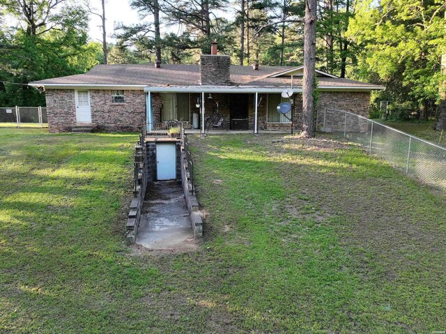 3061 W Hwy 84, Umpire, AR 71971 - photo 27
