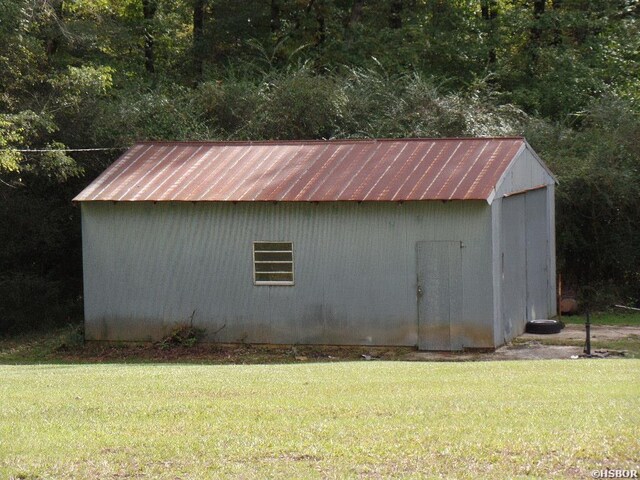 3061 W Hwy 84, Umpire, AR 71971 - photo 32