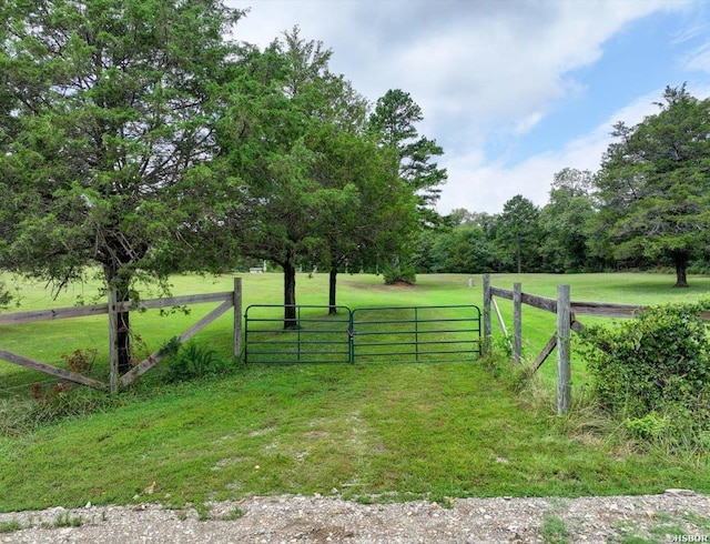 129 Tena Herron Trl, Jessieville, AR 71949 - photo 3