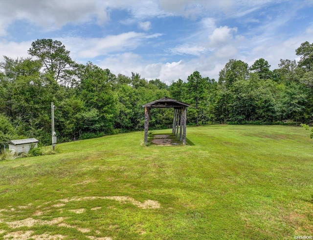 129 Tena Herron Trl, Jessieville, AR 71949 - photo 5