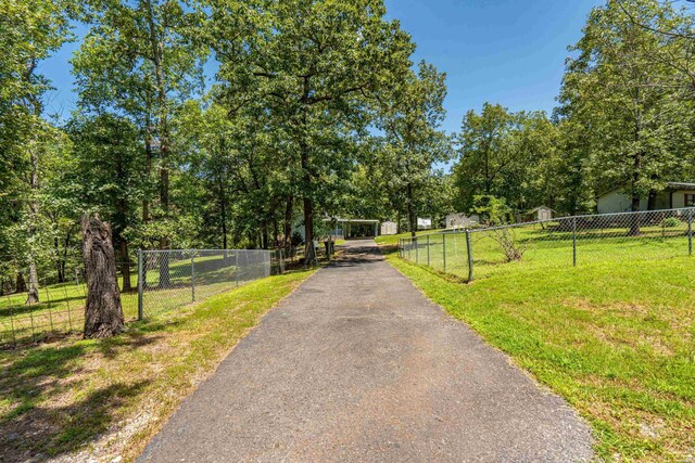 121 Newark Cir, Hot Springs, AR 71901 - photo 25