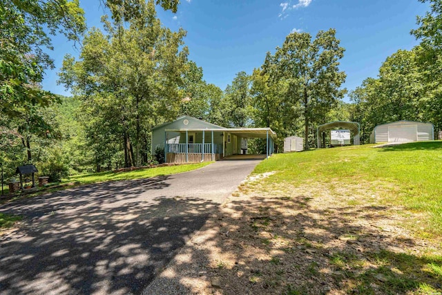 121 Newark Cir, Hot Springs, AR 71901 - photo 26