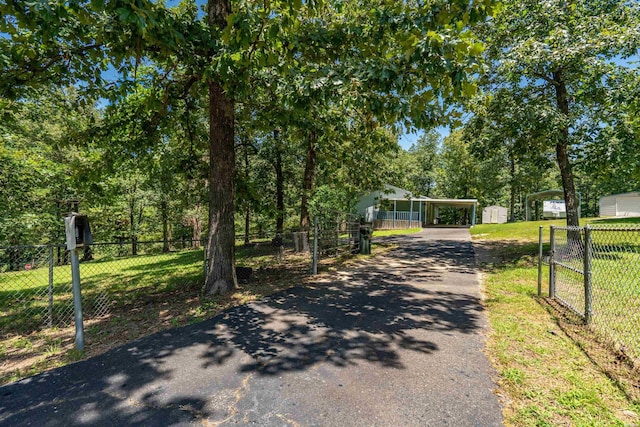 121 Newark Cir, Hot Springs, AR 71901 - photo 3