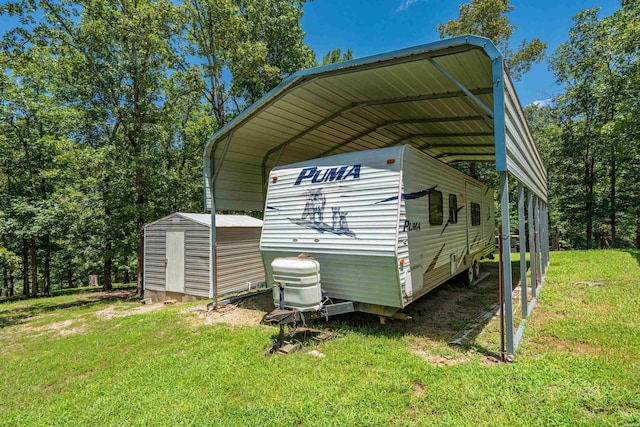 121 Newark Cir, Hot Springs, AR 71901 - photo 38