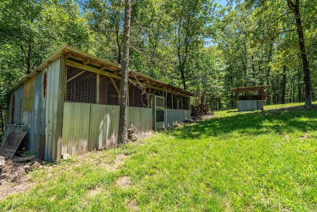 121 Newark Cir, Hot Springs, AR 71901 - photo 33