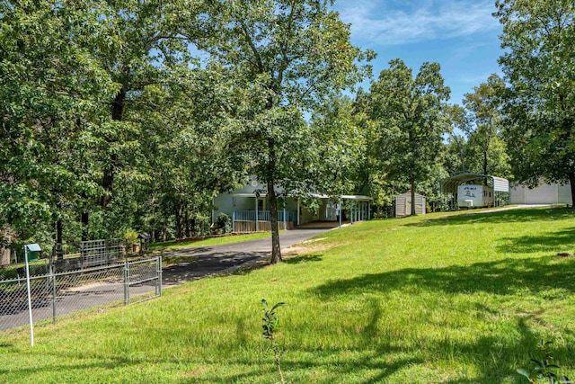 121 Newark Cir, Hot Springs, AR 71901 - photo 42