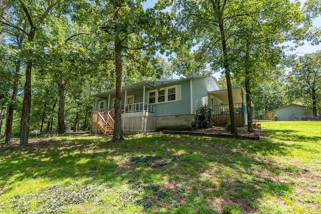 121 Newark Cir, Hot Springs, AR 71901 - photo 31