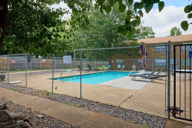 220COOPER Cooper St Unit C6, Hot Springs, AR 71913 - photo 20