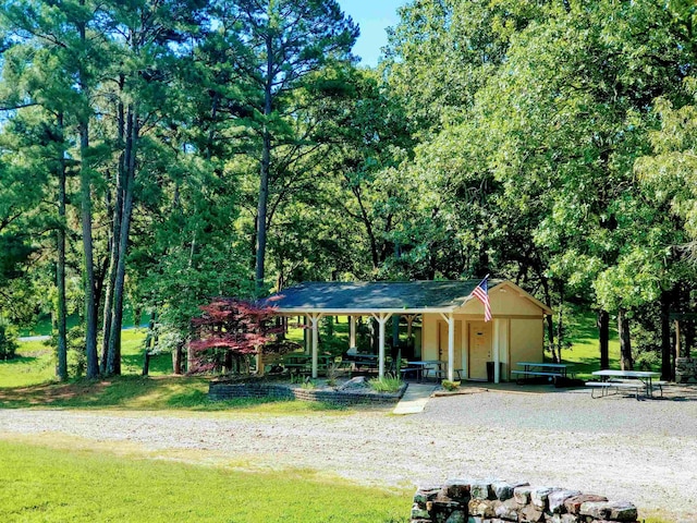 180 Hickory Hill Ter, Hot Springs, AR 71913 - photo 7