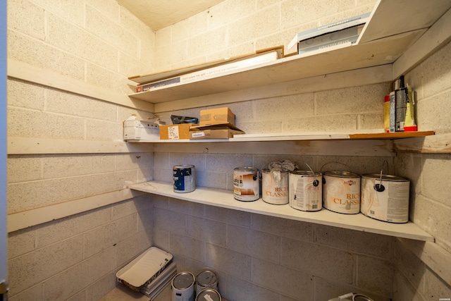 740 Weston Rd Unit 102, Hot Springs, AR 71913 - view of pantry
