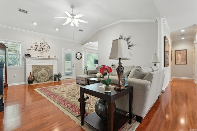1313 Richard St, Hot Springs, AR 71913 - photo 7