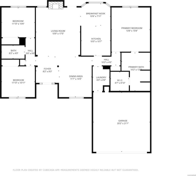 1313 Richard St, Hot Springs, AR 71913 - photo 46