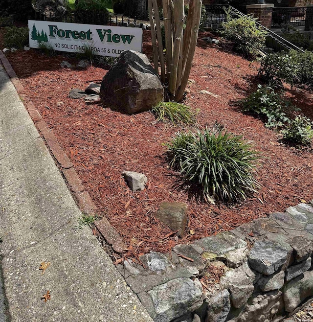 LOT31 Forest View Cir Lot 31, Hot Springs, AR 71913