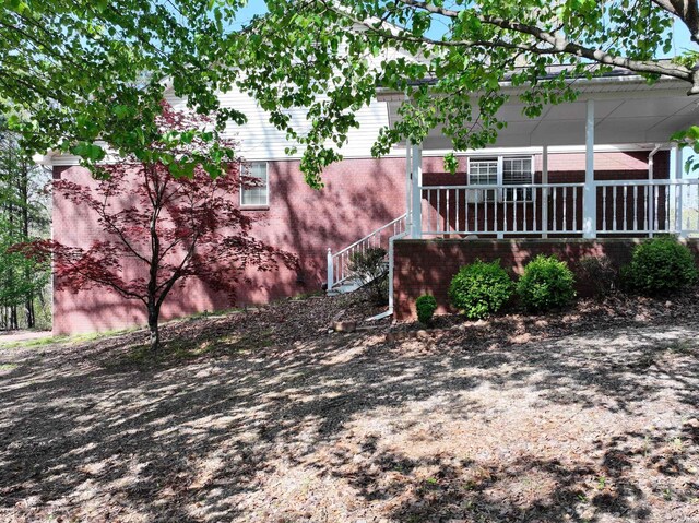 221 Perry St, Glenwood, AR 71943 - photo 23