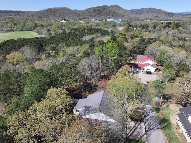 221 Perry St, Glenwood, AR 71943 - photo 30
