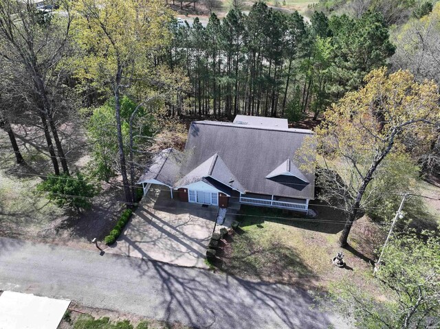 221 Perry St, Glenwood, AR 71943 - photo 29