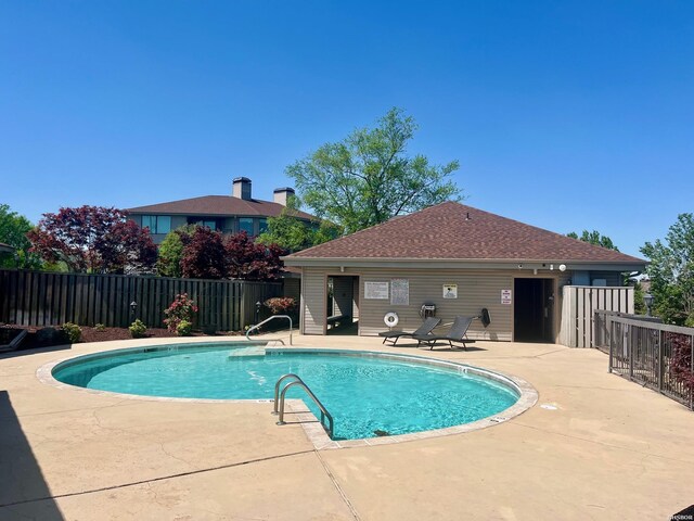 101 Long Is Unit 605, Hot Springs, AR 71913 - photo 35