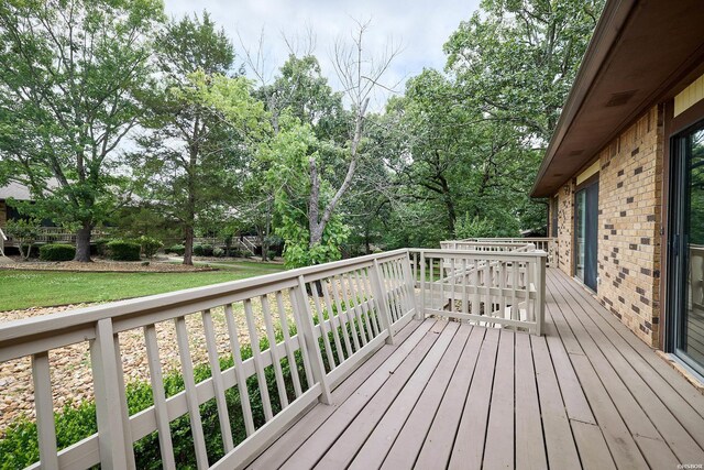 109 Indian Hills St Unit C5, Hot Springs, AR 71913