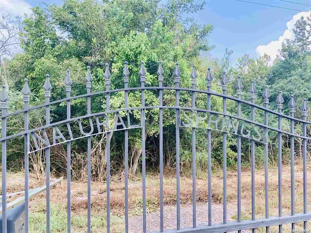 39 Copenhaver Trl, Hot Springs AR, 71901 land for sale