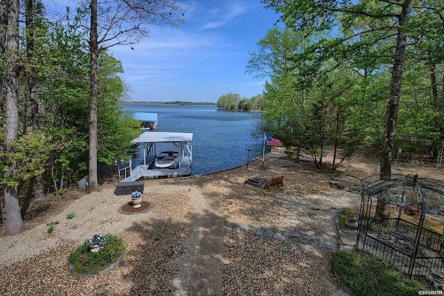 3 Narvaez Pl, Hot Springs Village, AR 71909 - photo 3
