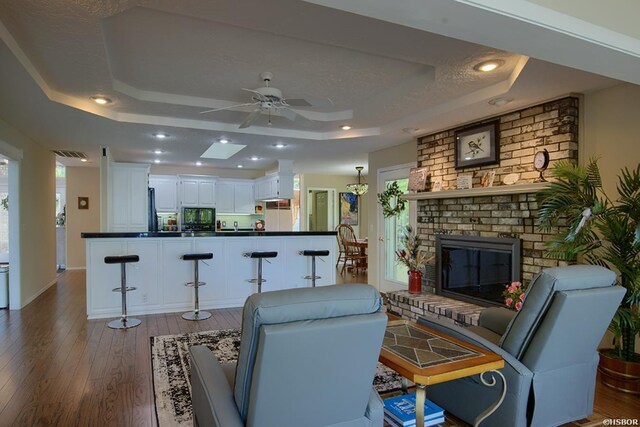 3 Narvaez Pl, Hot Springs Village, AR 71909 - photo 19