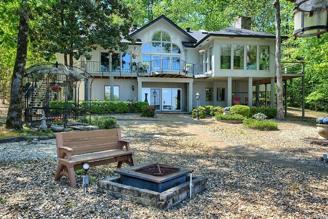 3 Narvaez Pl, Hot Springs Village, AR 71909 - photo 2
