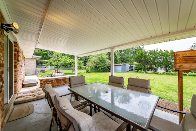 111 Camellia St, Hot Springs, AR 71913 - photo 5