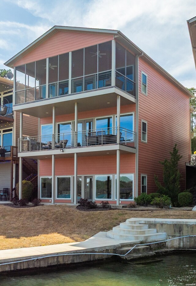 106 Hamilton Peak Cv, Hot Springs, AR 71913 - photo 1