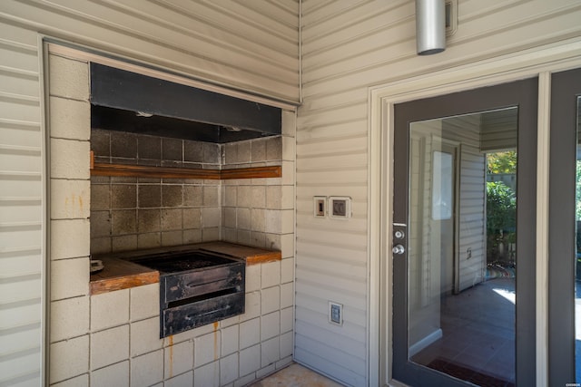 101 Long Island Dr Unit 303, Hot Springs, AR 71913 - view of kitchen