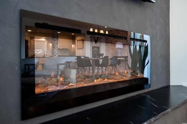 101 Long Island Dr Unit 303, Hot Springs, AR 71913 - interior space with a sink