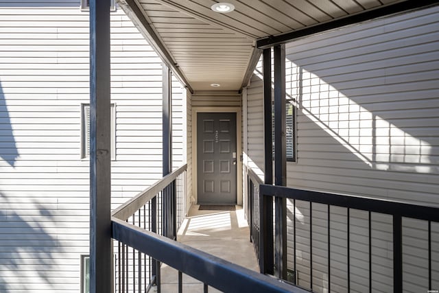 101 Long Island Dr Unit 303, Hot Springs, AR 71913 - view of property entrance