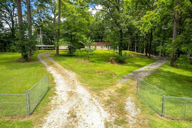 250 Mission Dr, Magnet Cove, AR 72104 - photo 45