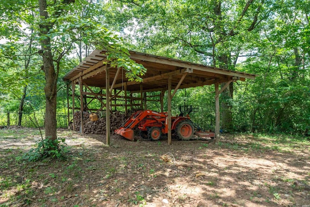 250 Mission Dr, Magnet Cove, AR 72104 - photo 37