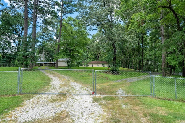 250 Mission Dr, Magnet Cove, AR 72104 - photo 4