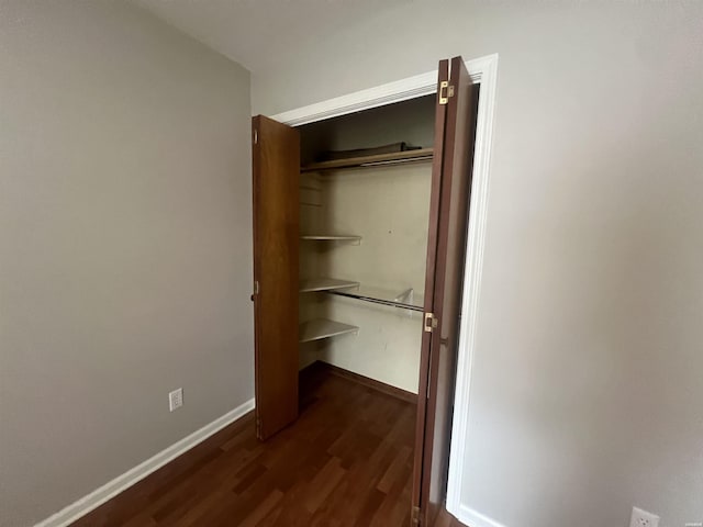 22 Irish Rose Cir, Alexander, AR 72002 - view of closet