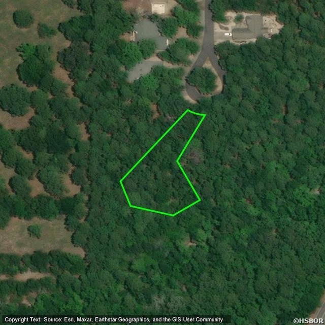 13 Acaso Ln, Hot Springs Village, AR 71909
